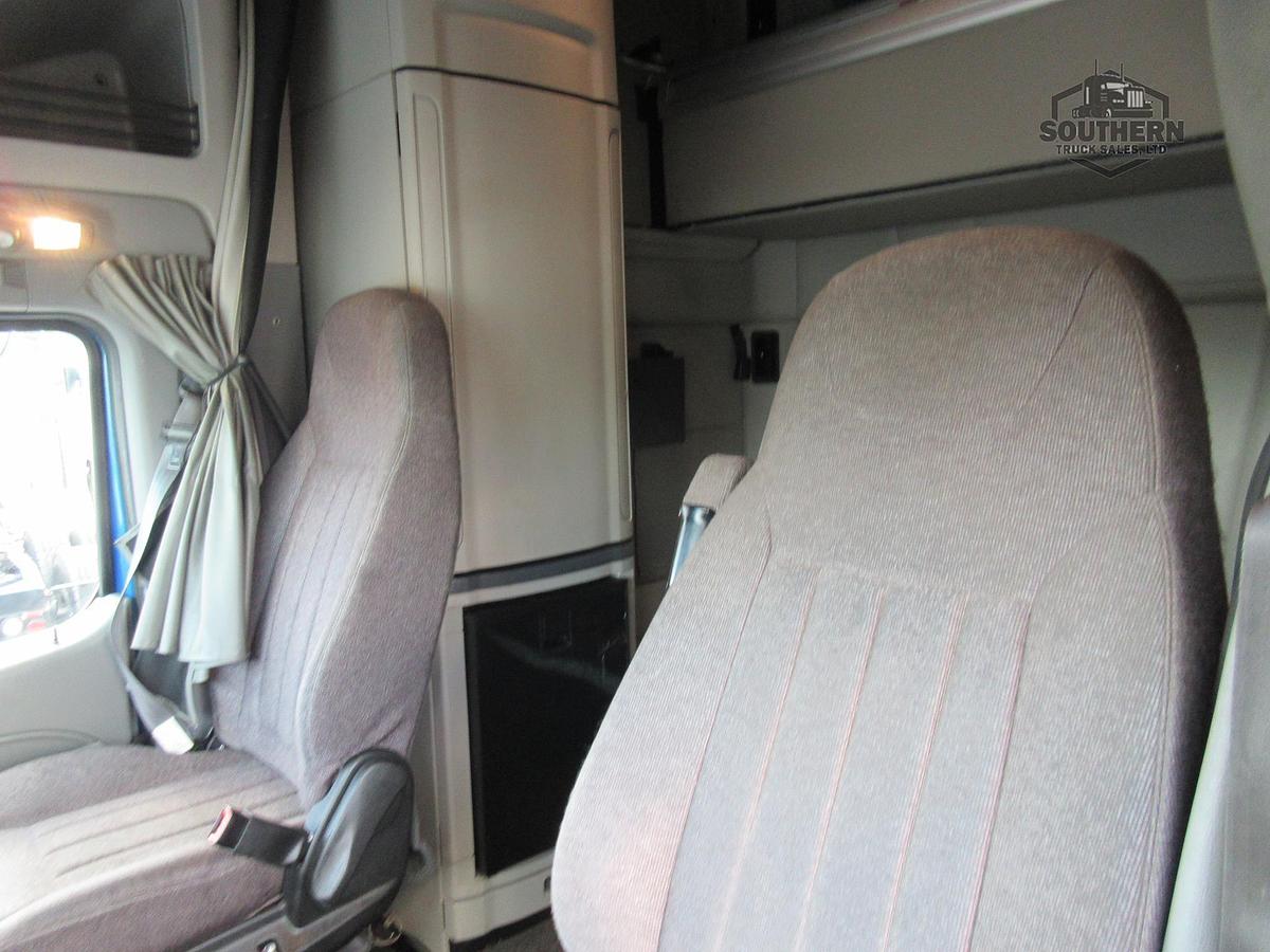 Used 2021 PETERBILT 579