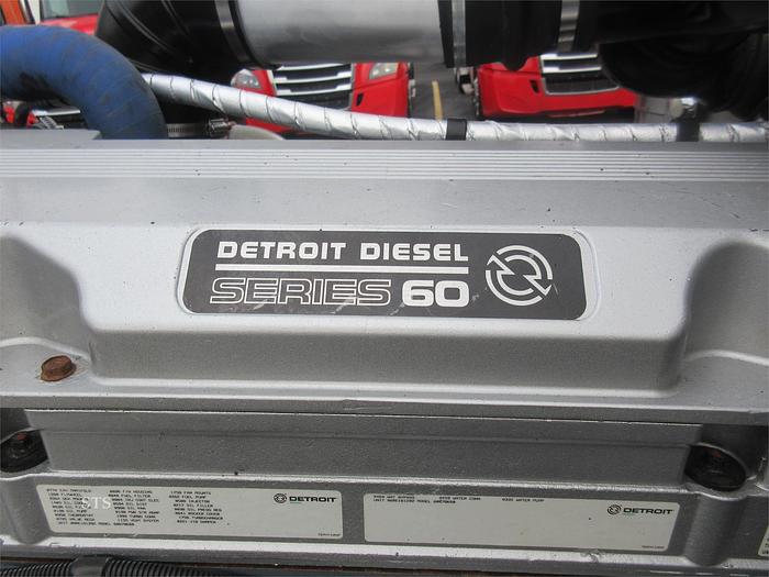 Used 2017 PETERBILT 389