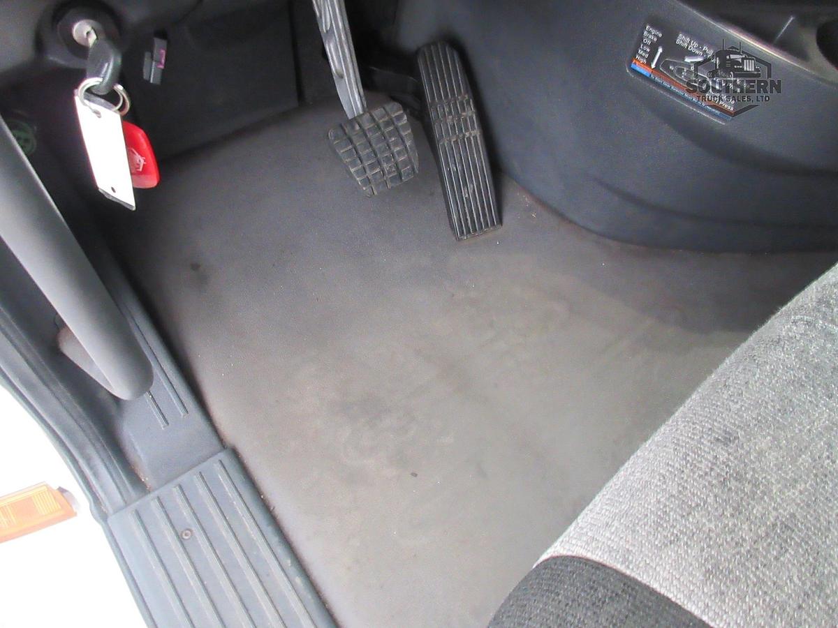 Used 2020 FREIGHTLINER CASCADIA 126