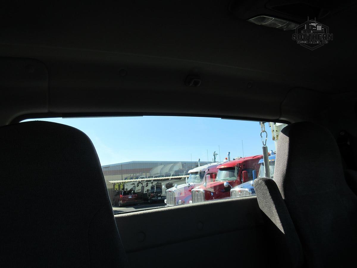 Used 2021 INTERNATIONAL LT