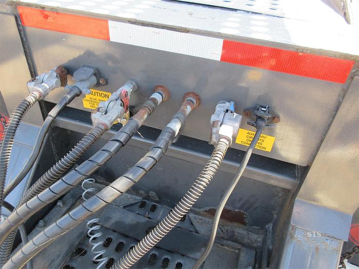 Used 2020 PETERBILT 389