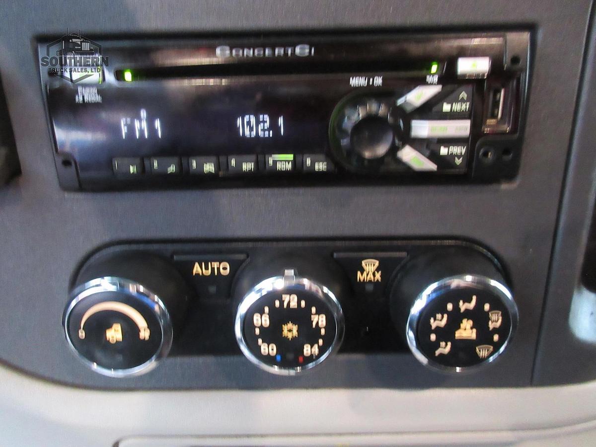 Used 2021 PETERBILT 567