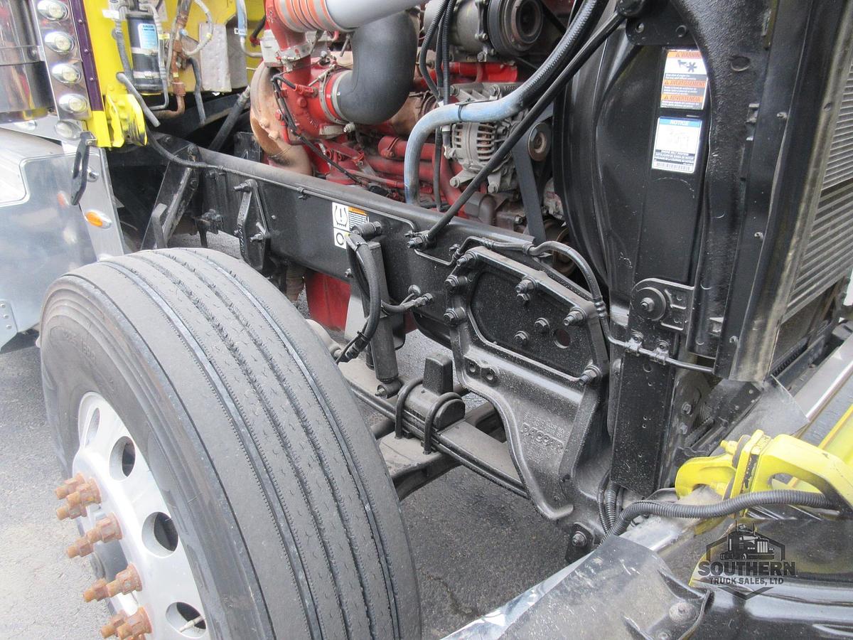 Used 2019 PETERBILT 389