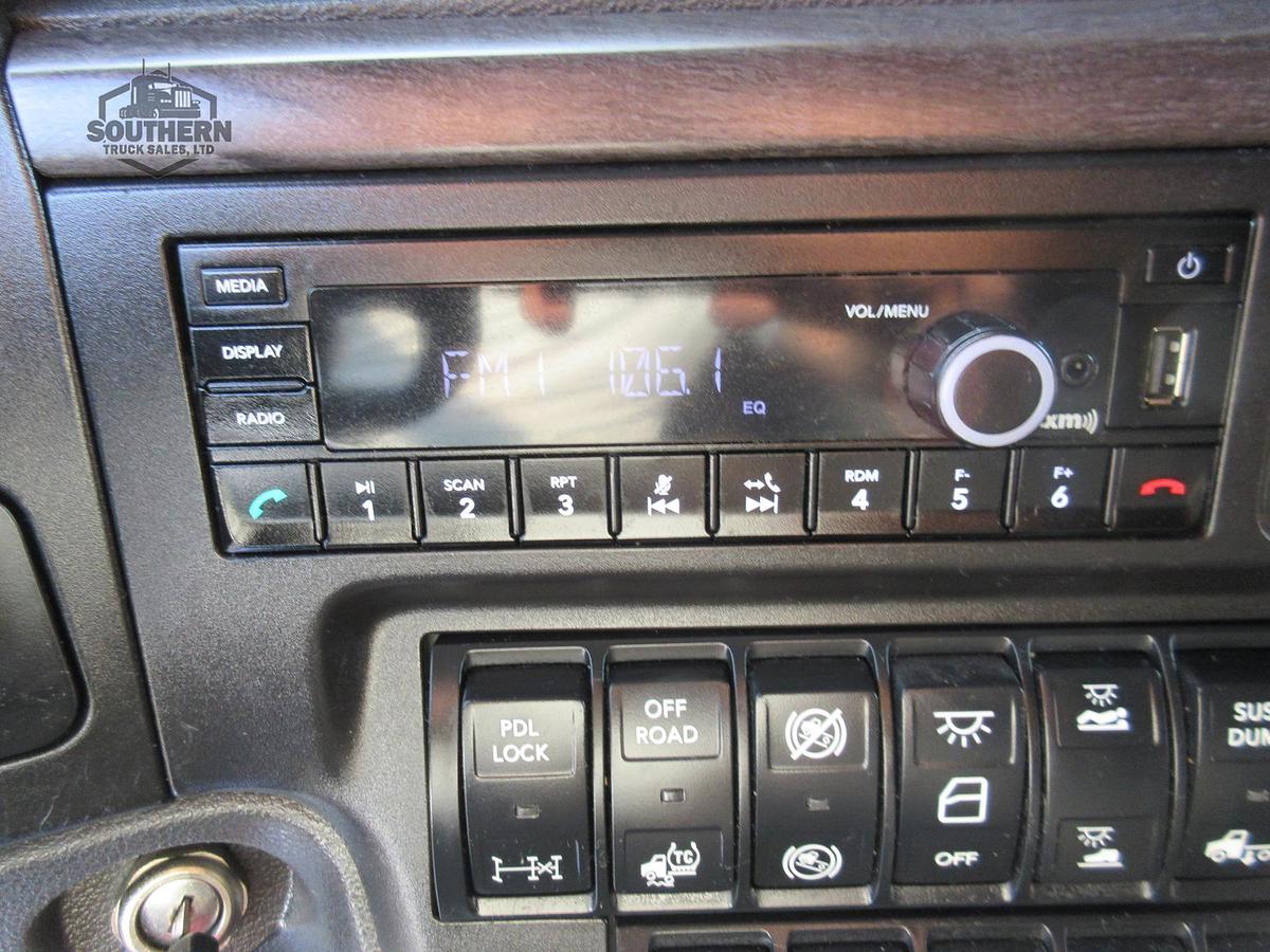 Used 2023 INTERNATIONAL LT