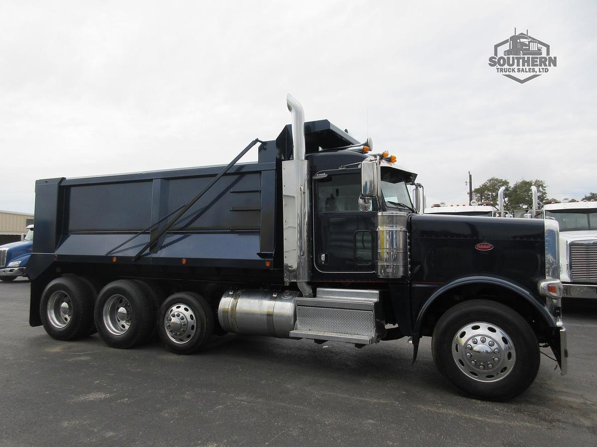 Used 2019 PETERBILT 389