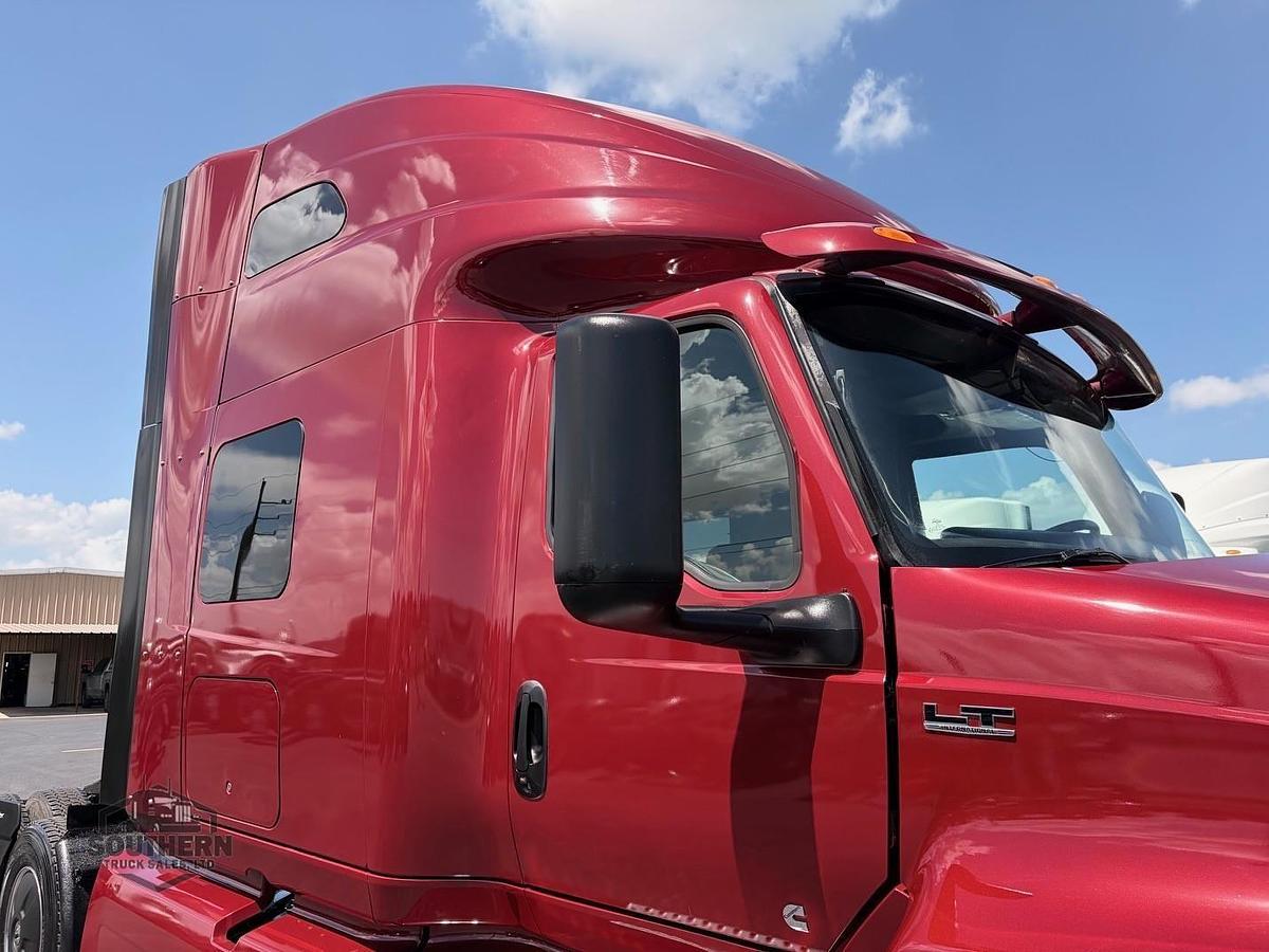 Used 2023 INTERNATIONAL LT