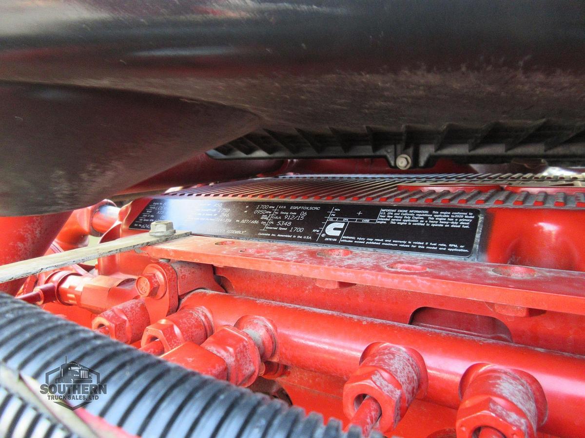 Used 2021 INTERNATIONAL LT
