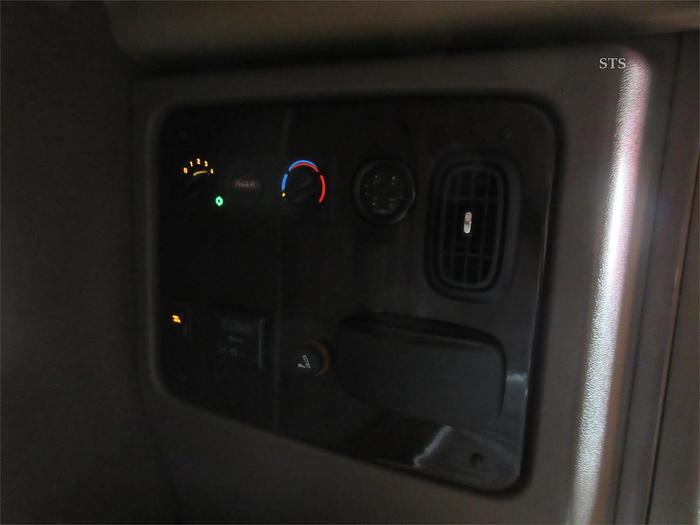 Used 2017 PETERBILT 389