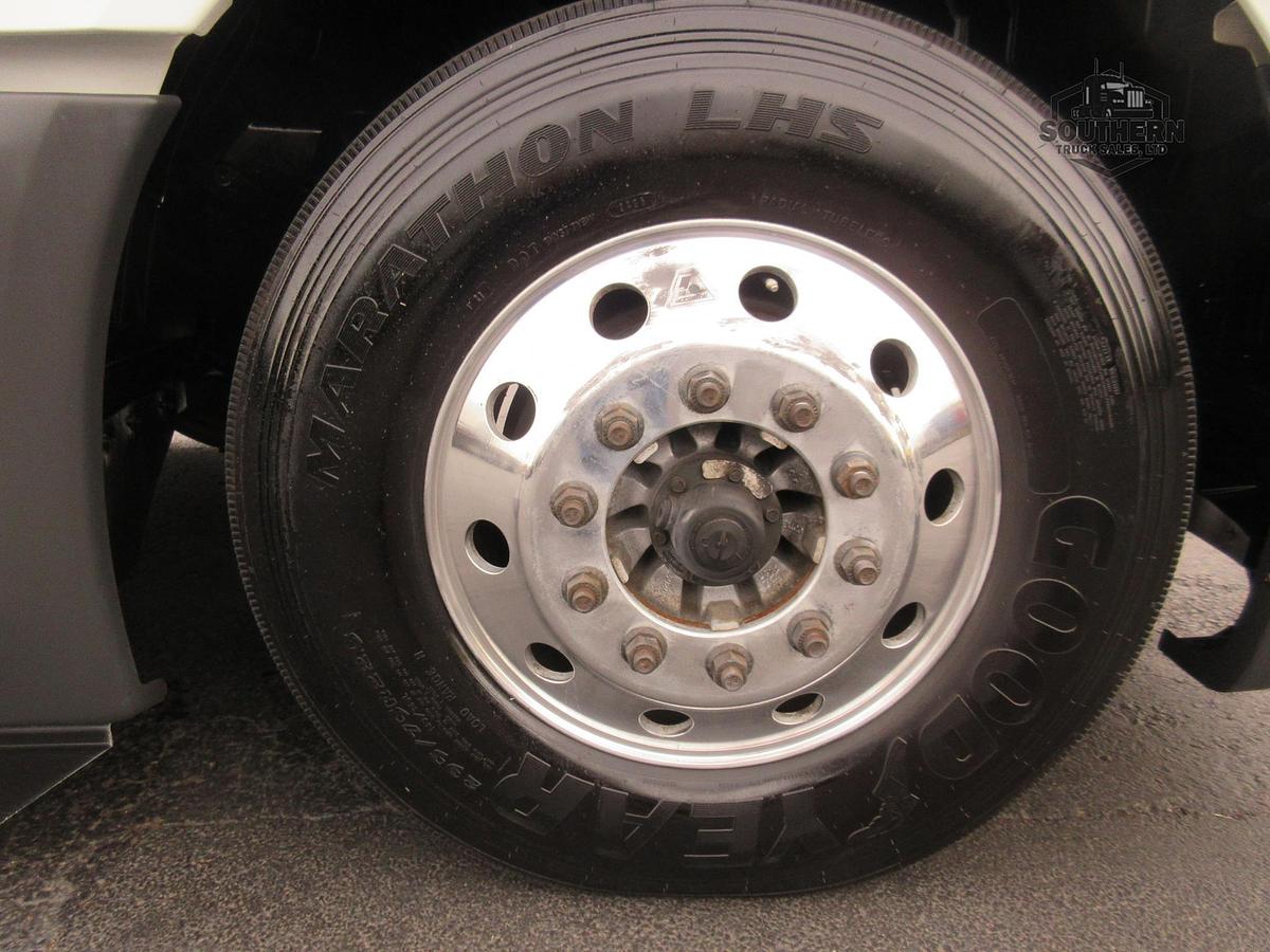 Used 2021 INTERNATIONAL LT