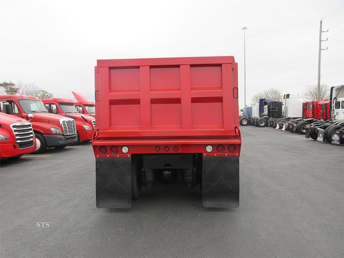 Used 2017 PETERBILT 579