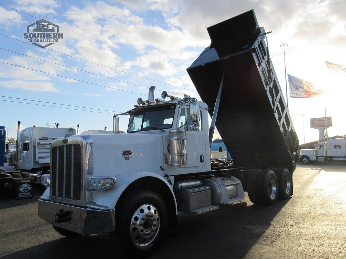 Used 2019 PETERBILT 389
