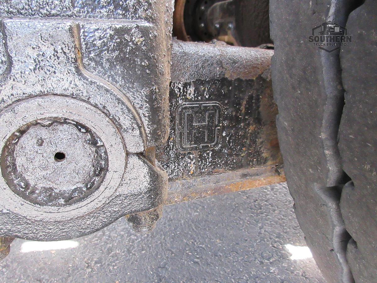 Used 2018 KENWORTH T800