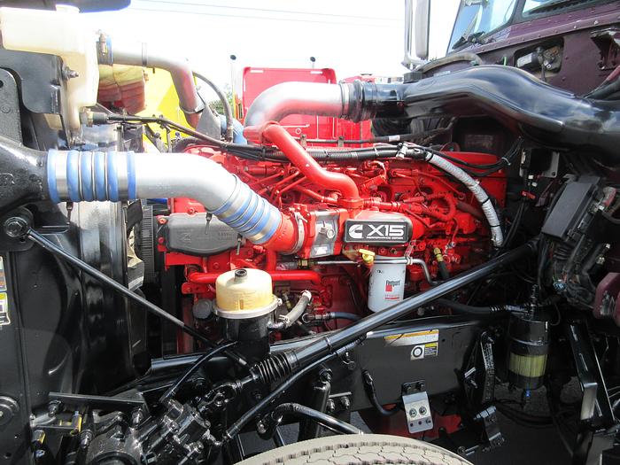 Used 2019 PETERBILT 389