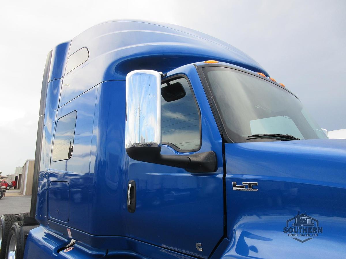 Used 2021 INTERNATIONAL LT