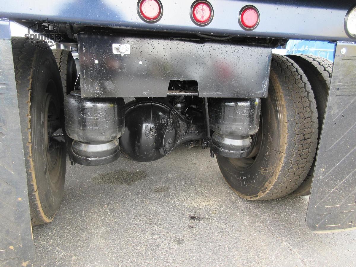 Used 2019 PETERBILT 389