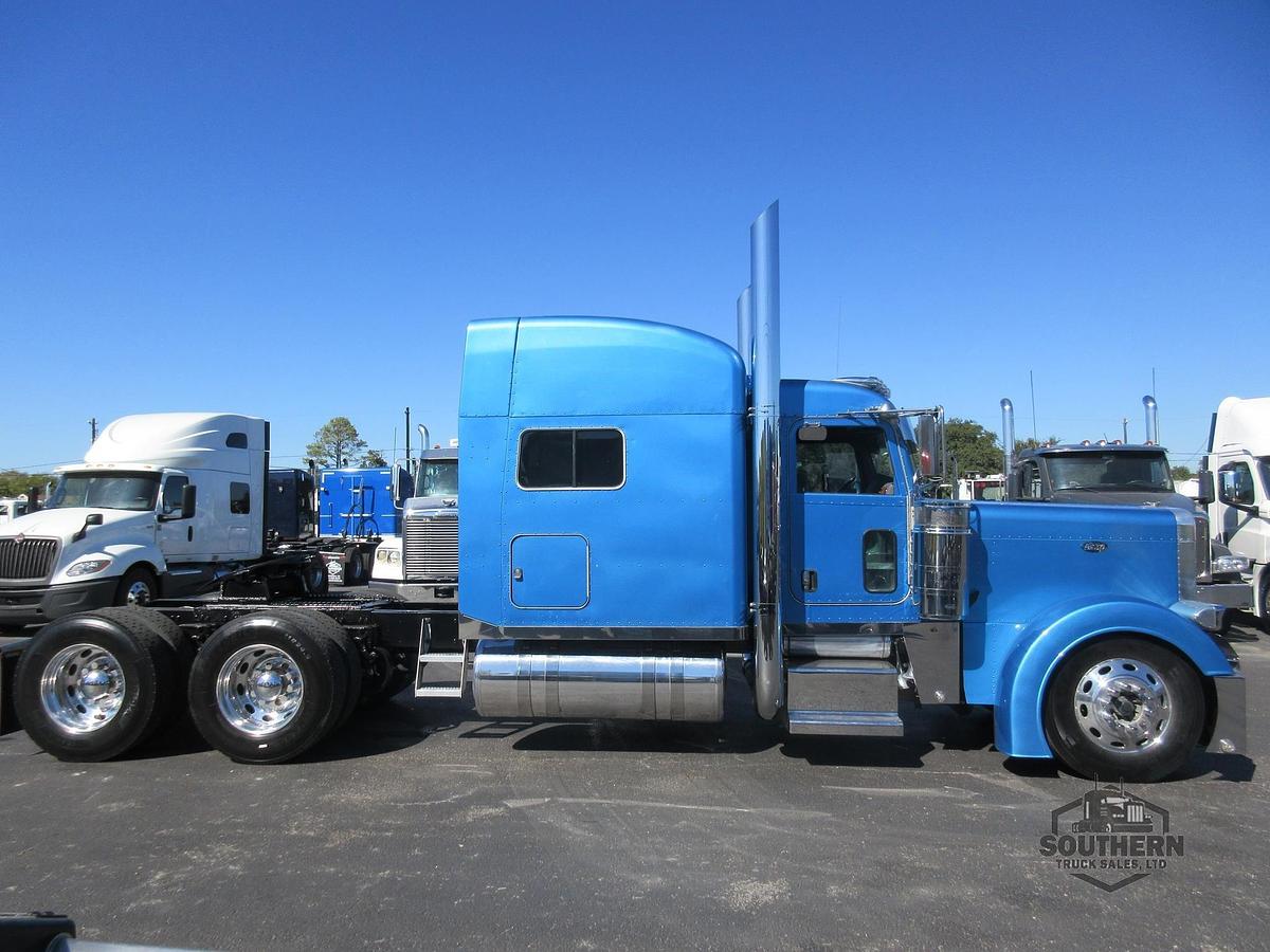 Used 2006 PETERBILT 379EXHD