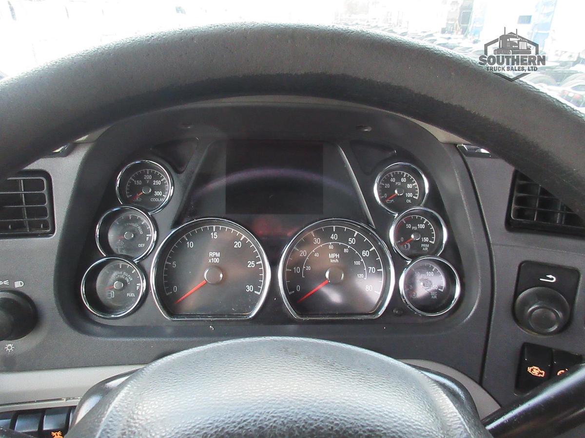 Used 2020 PETERBILT 567