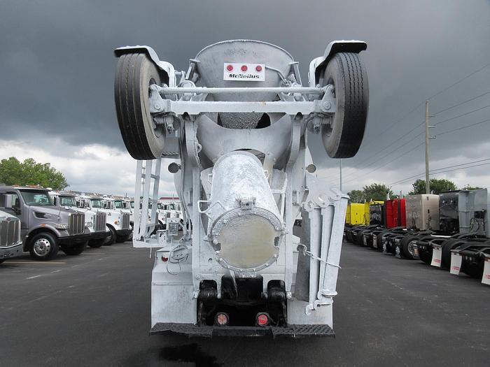 Used 2015 KENWORTH W900