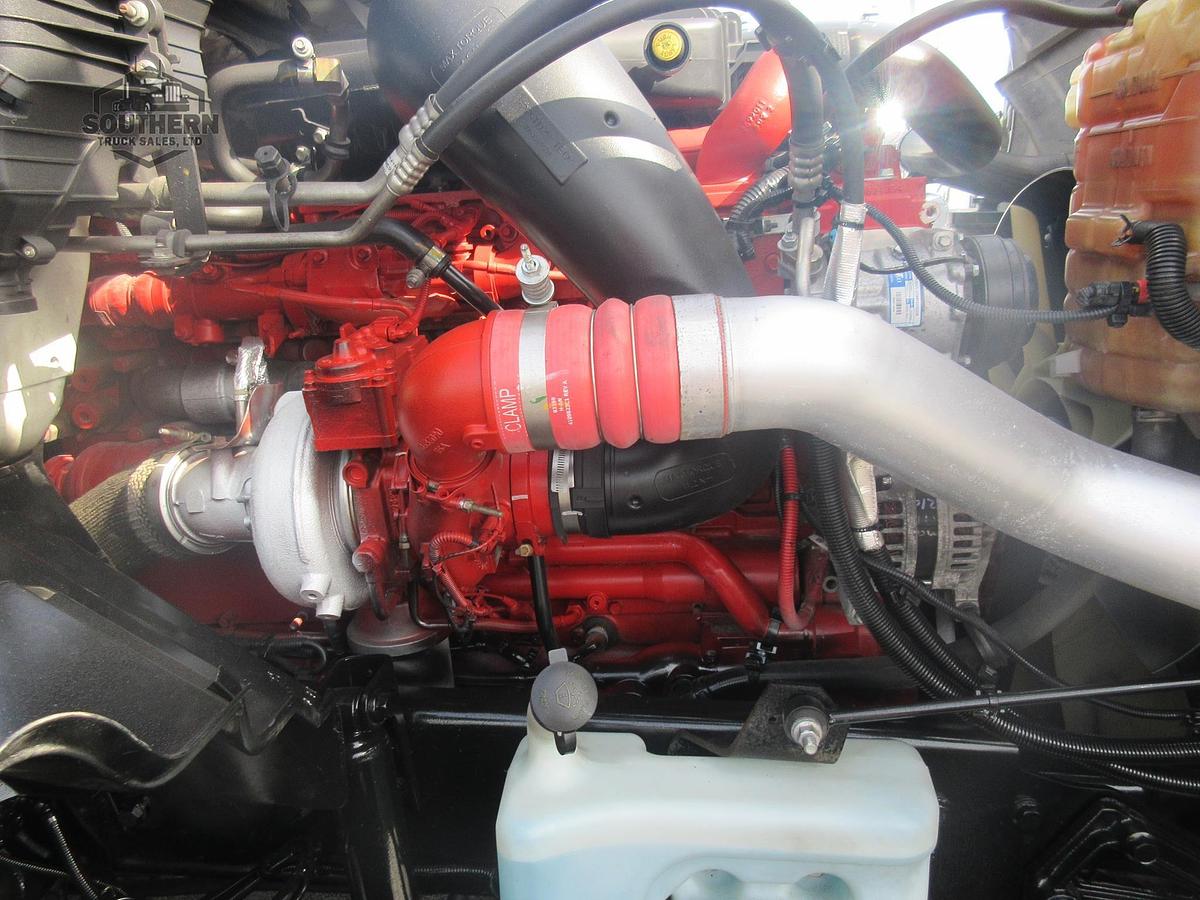 Used 2020 INTERNATIONAL LT