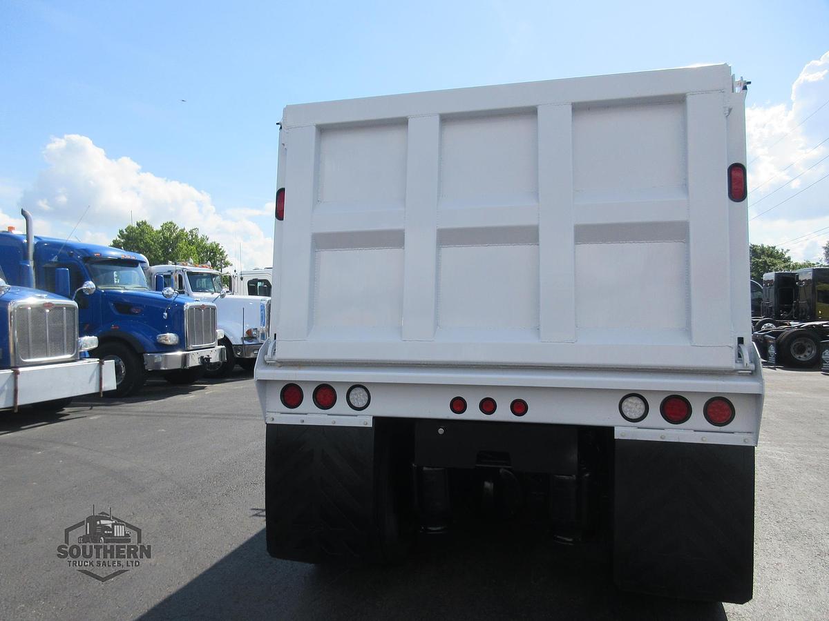 Used 2018 INTERNATIONAL LT