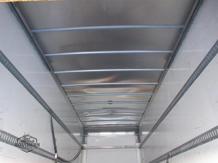 Used 2021 KENWORTH T270