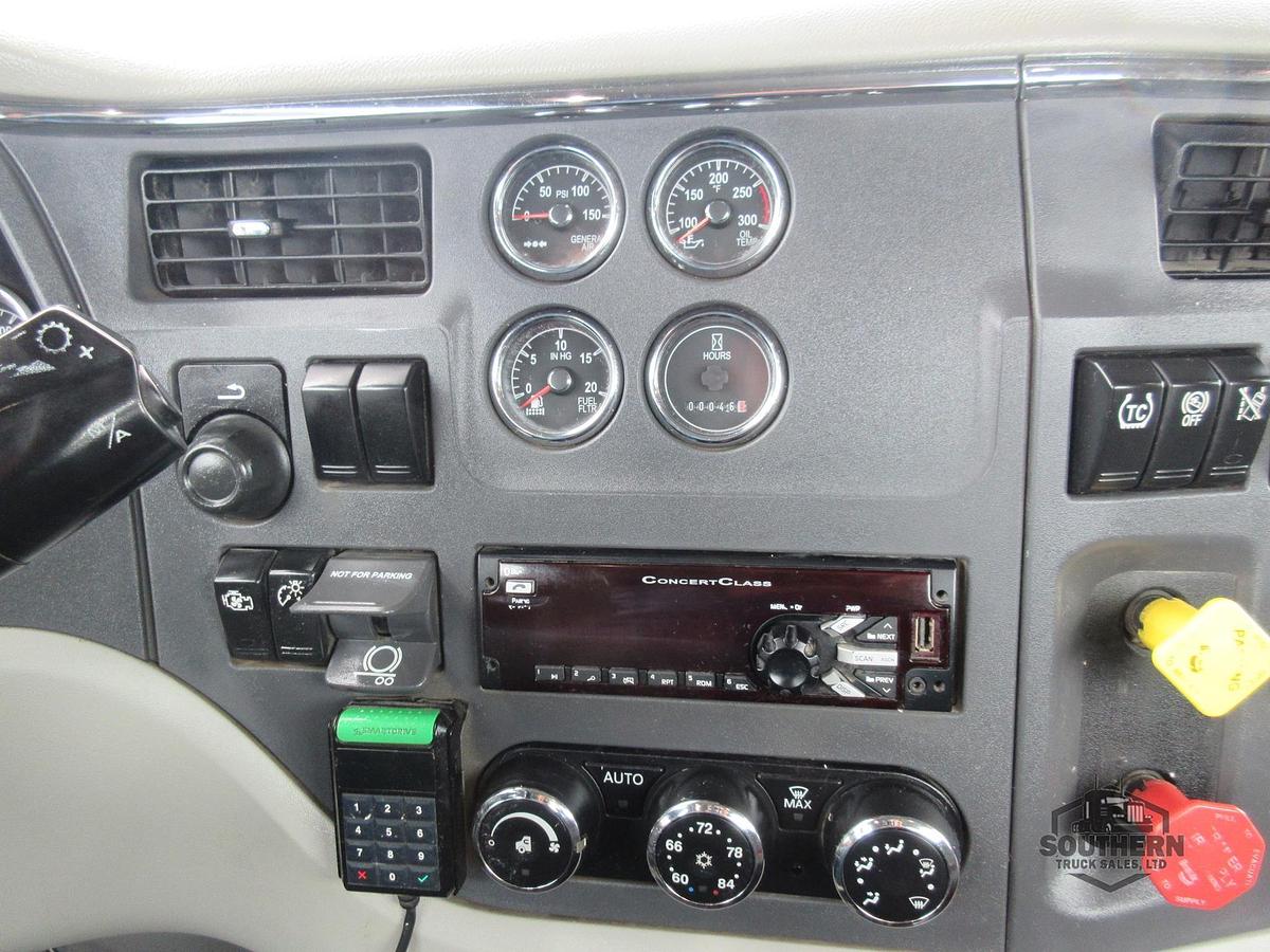 Used 2020 PETERBILT 567