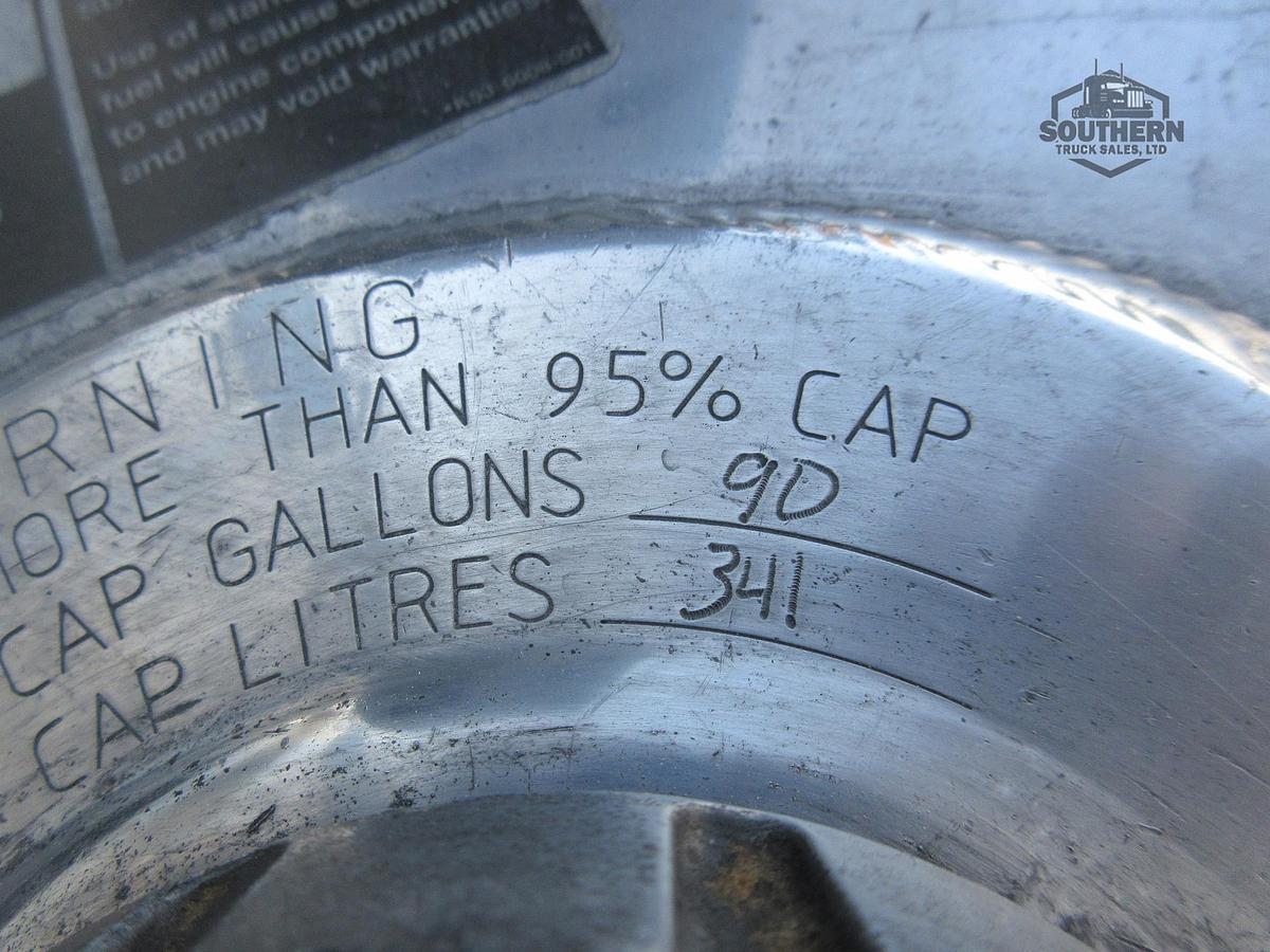 Used 2023 KENWORTH W900L