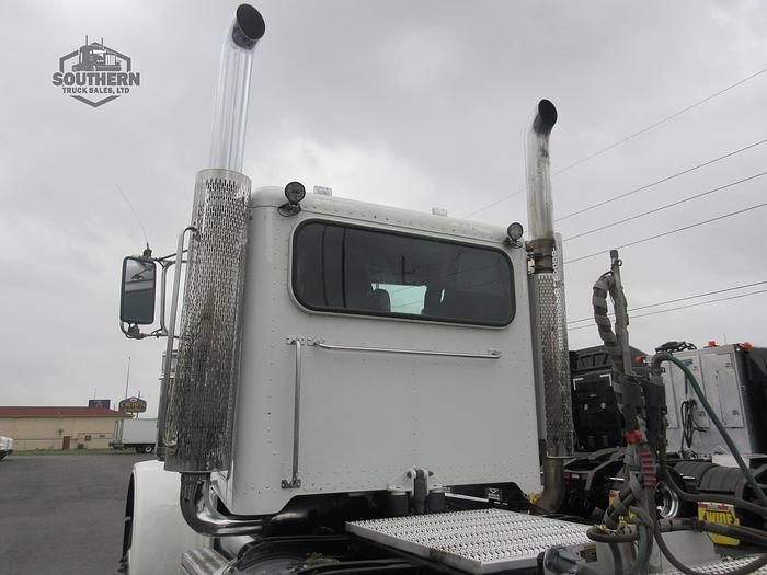 Used 2019 PETERBILT 389