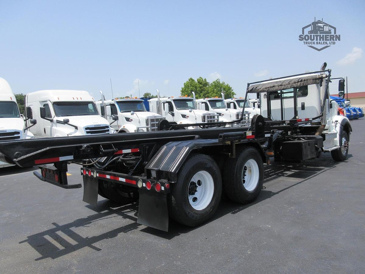 Used 2019 INTERNATIONAL HX