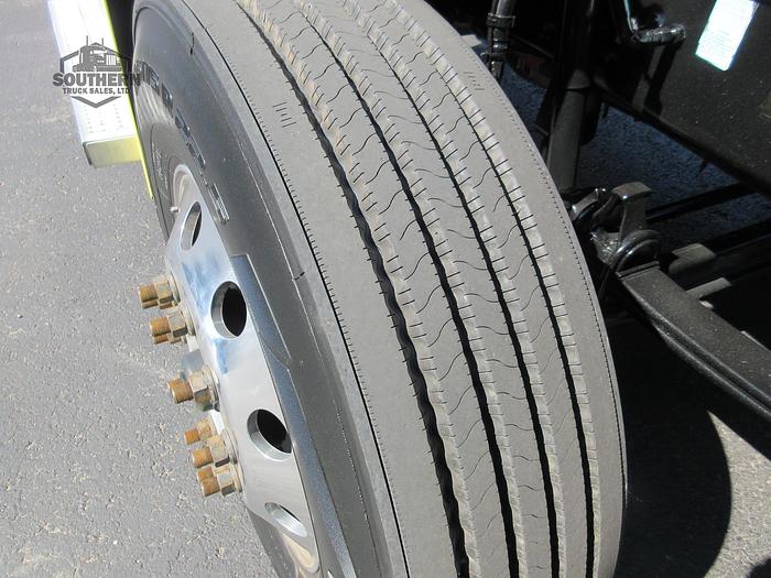 Used 2021 PETERBILT 579