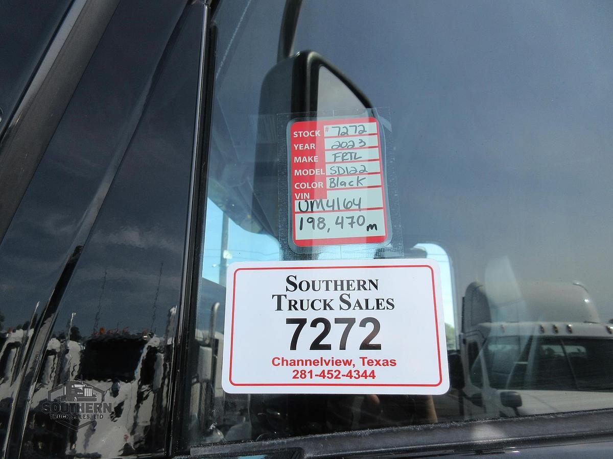 Used 2023 FREIGHTLINER CORONADO 122 SD