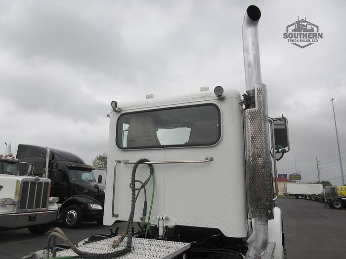 Used 2019 PETERBILT 389