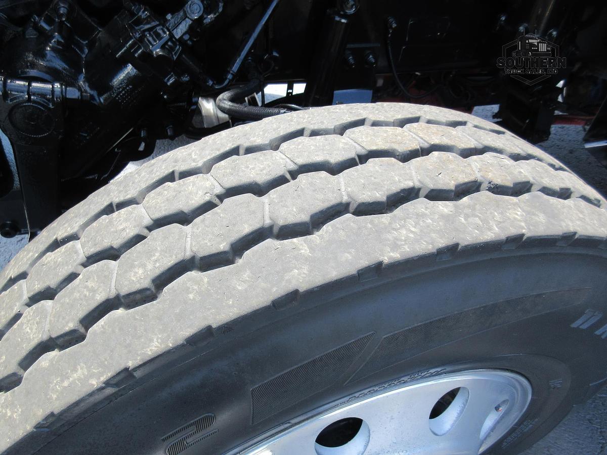 Used 2023 PETERBILT 567