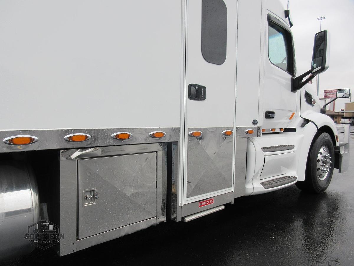 Used 2020 PETERBILT 579 ARI