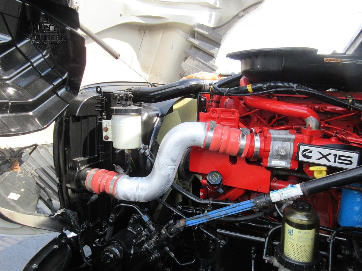 Used 2022 INTERNATIONAL LT