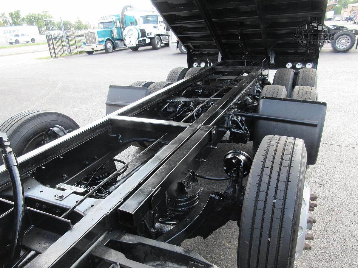Used 2018 PETERBILT 579