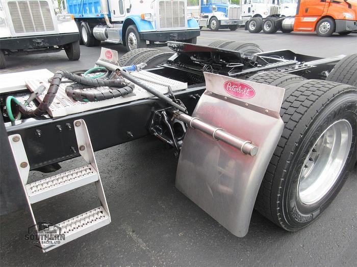 Used 2018 PETERBILT 579