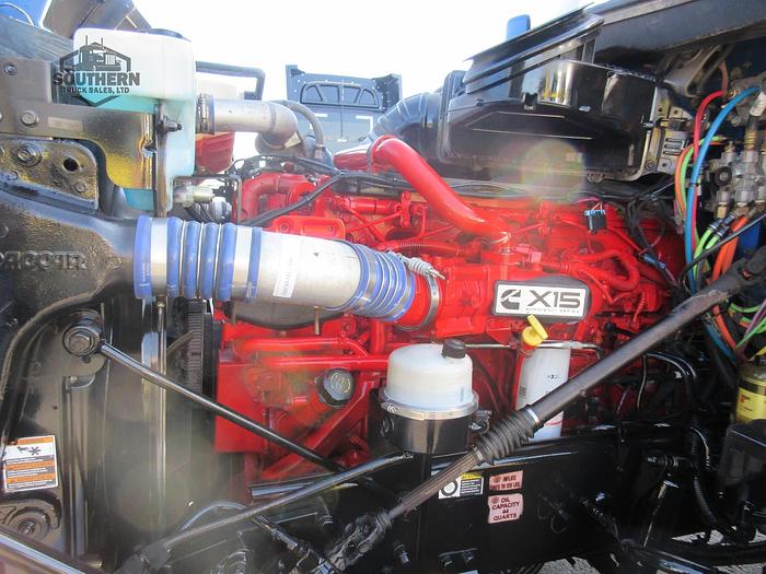 Used 2020 PETERBILT 567