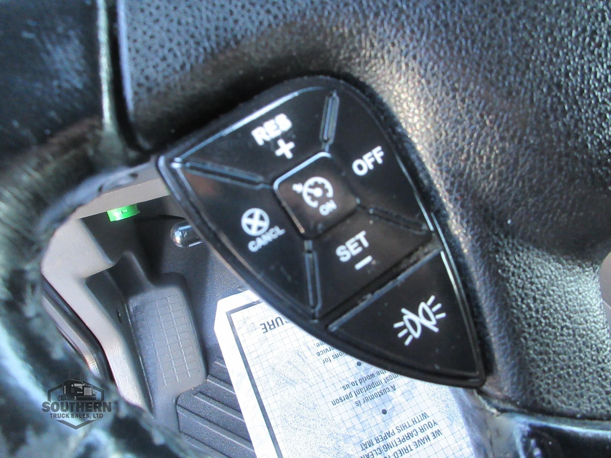 Used 2021 INTERNATIONAL LT