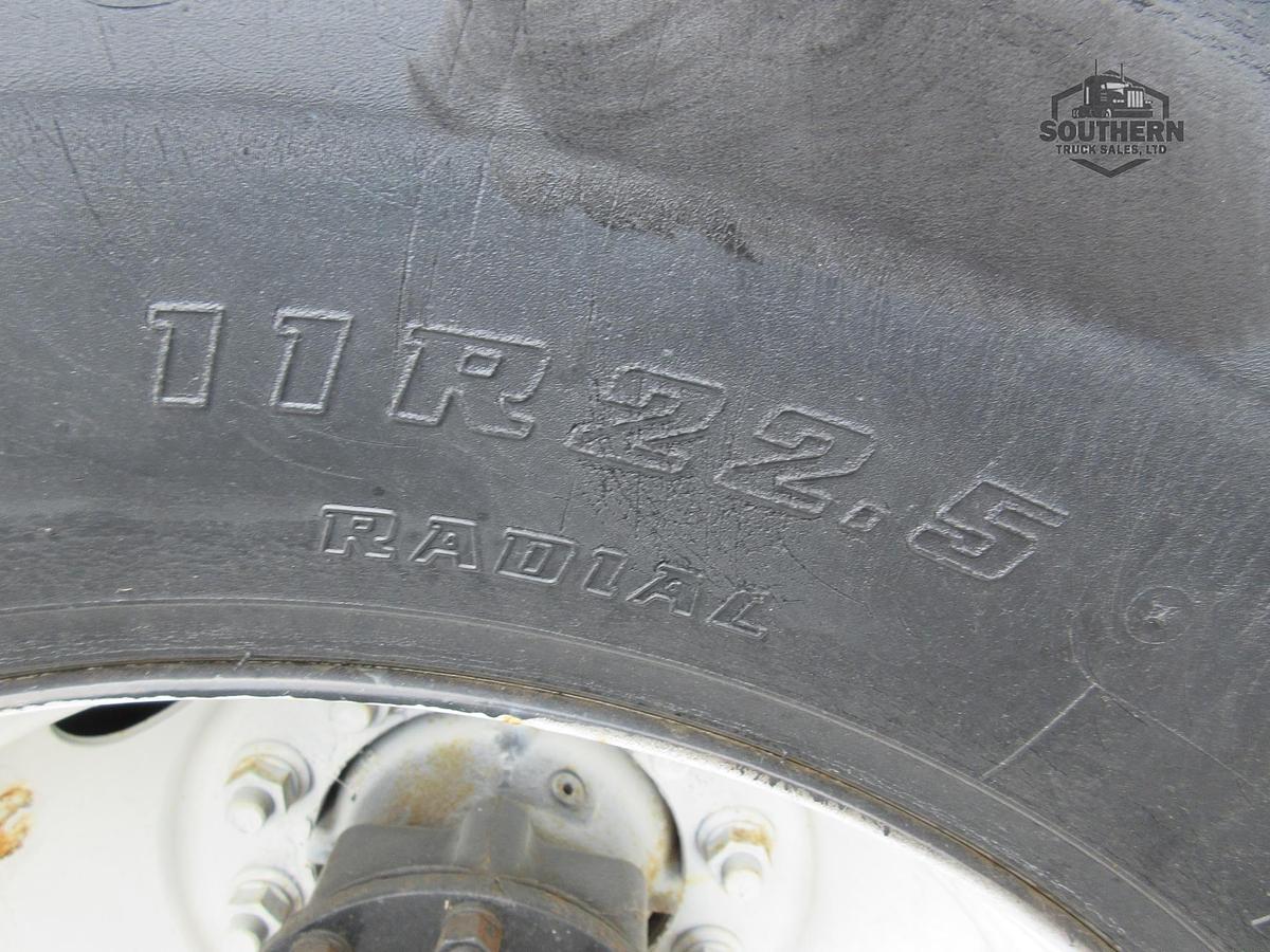 Used 2017 FREIGHTLINER BUSINESS CLASS M2 106