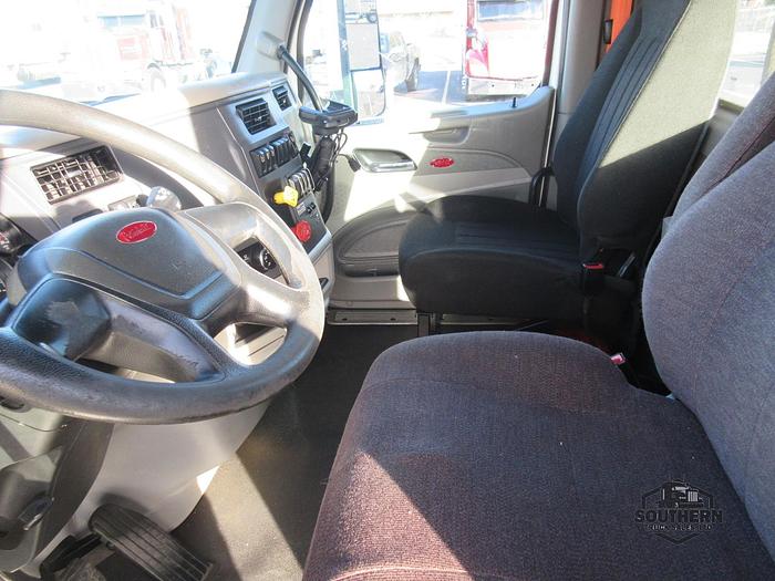 Used 2020 PETERBILT 579