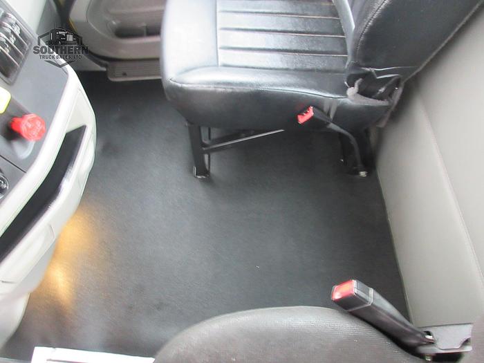 Used 2021 PETERBILT 579