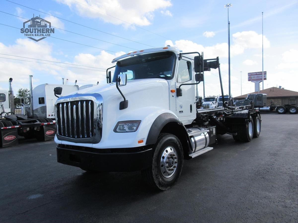 Used 2019 INTERNATIONAL HX