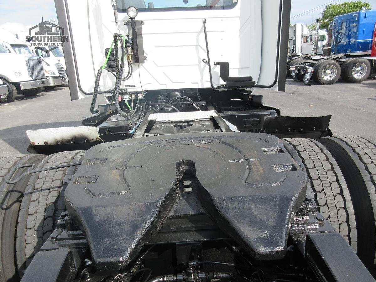 Used 2021 INTERNATIONAL LT