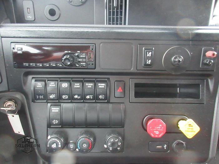 Used 2021 INTERNATIONAL LT