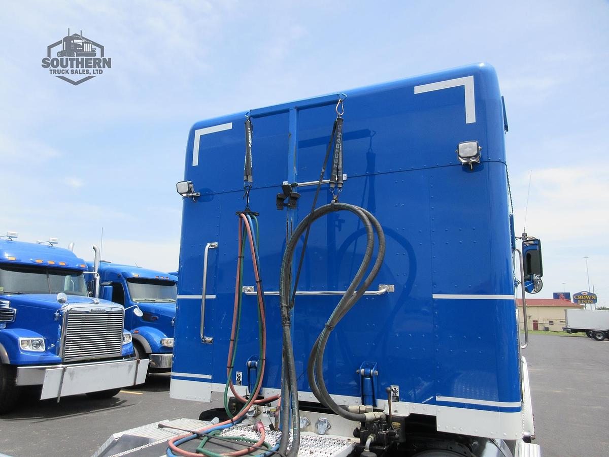 Used 2019 PETERBILT 389