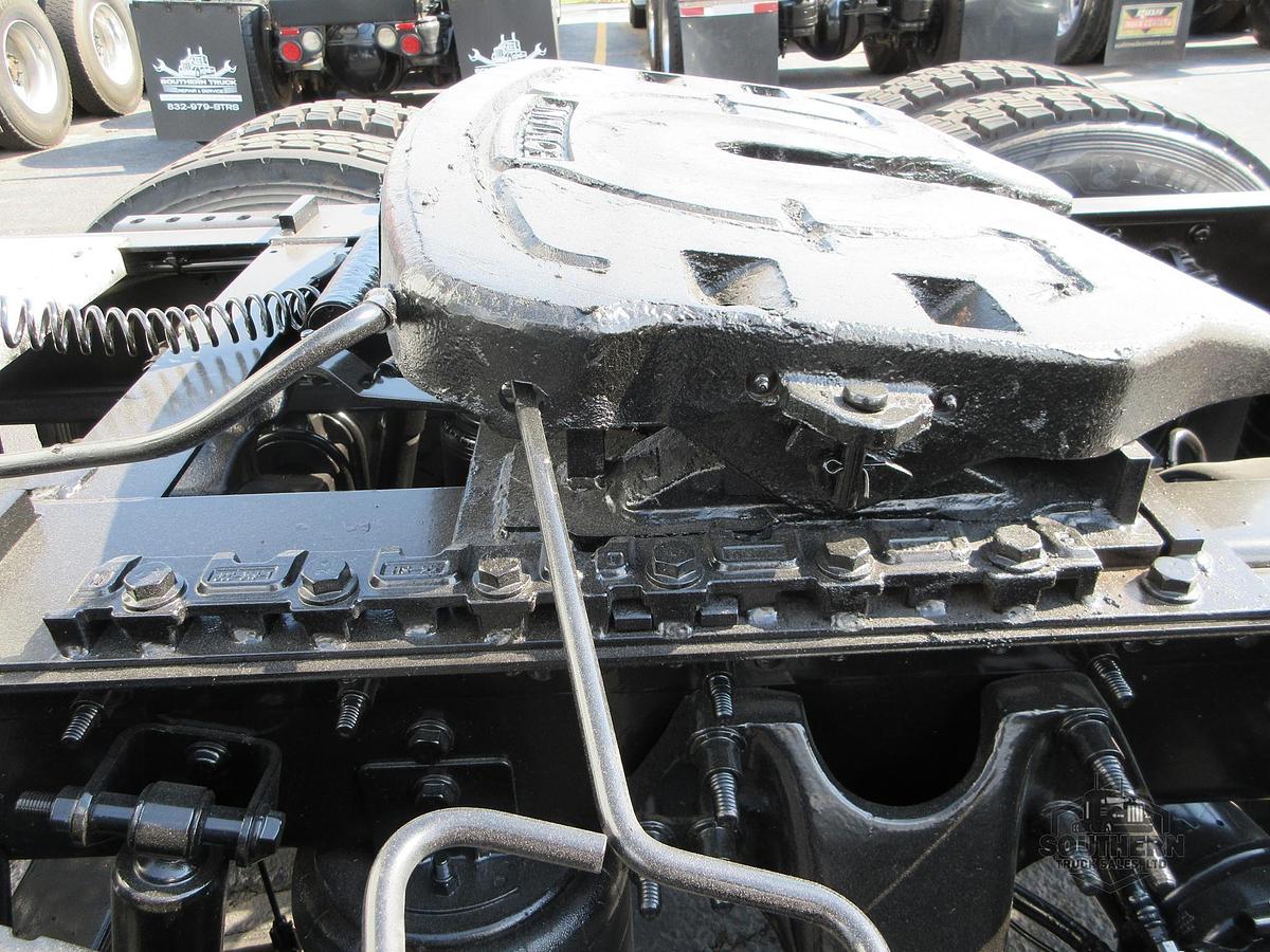 Used 2019 INTERNATIONAL LT