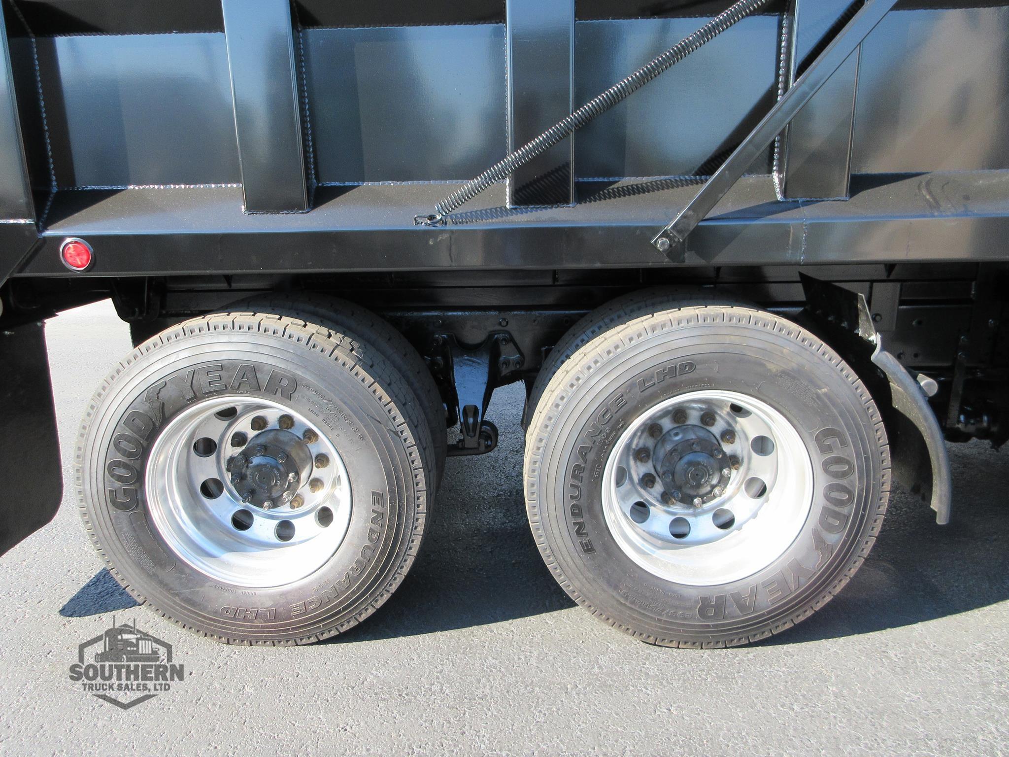 Used 2022 INTERNATIONAL LT