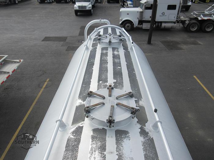 Used 2011 POLAR 1000 CU FT