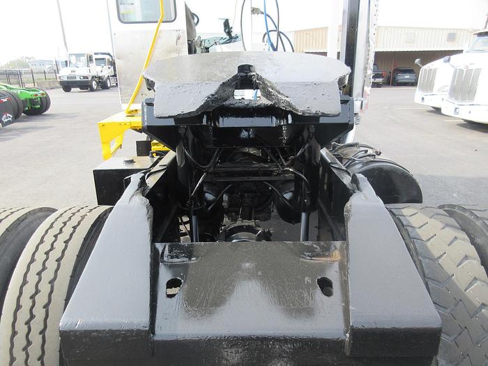 Used 2008 OTTAWA YT30